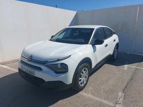 Citroën C4 BlueHDi 110 S&S Live Pack