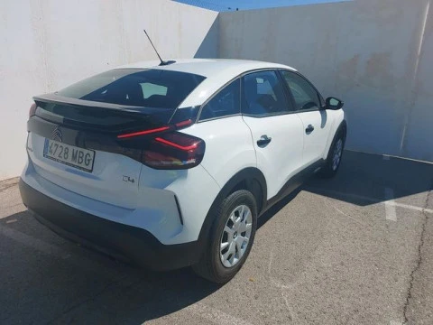 Citroën C4 BlueHDi 110 S&S Live Pack