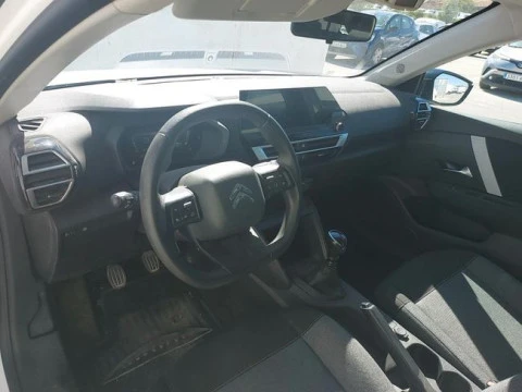 Citroën C4 BlueHDi 110 S&S Live Pack
