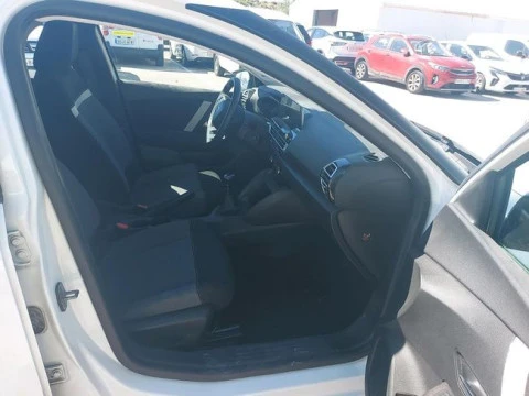 Citroën C4 BlueHDi 110 S&S Live Pack
