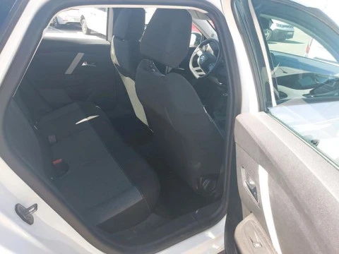 Citroën C4 BlueHDi 110 S&S Live Pack