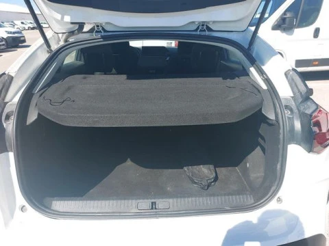 Citroën C4 BlueHDi 110 S&S Live Pack