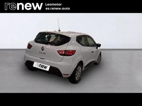 Renault Clio  Gasolina/Gas  TCe Energy GLP Business 66kW