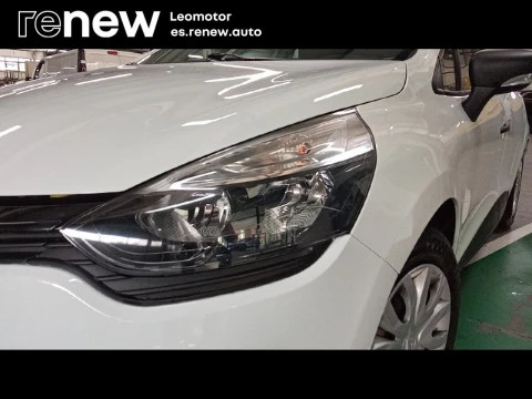 Renault Clio  Gasolina/Gas  TCe Energy GLP Business 66kW