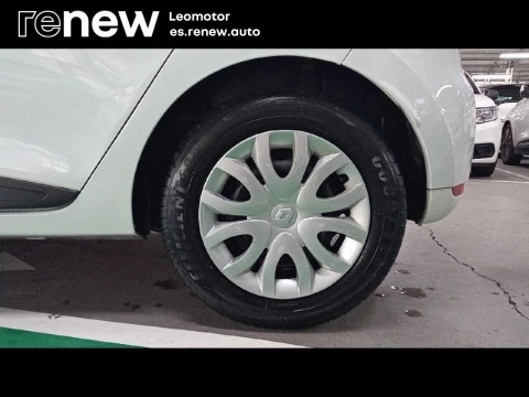 Renault Clio  Gasolina/Gas  TCe Energy GLP Business 66kW
