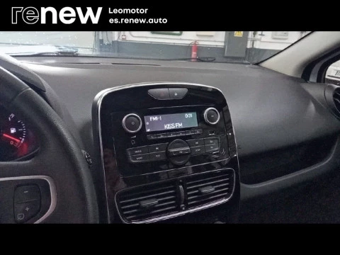 Renault Clio  Gasolina/Gas  TCe Energy GLP Business 66kW