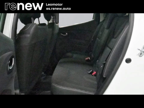 Renault Clio  Gasolina/Gas  TCe Energy GLP Business 66kW