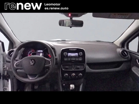 Renault Clio  Gasolina/Gas  TCe Energy GLP Business 66kW