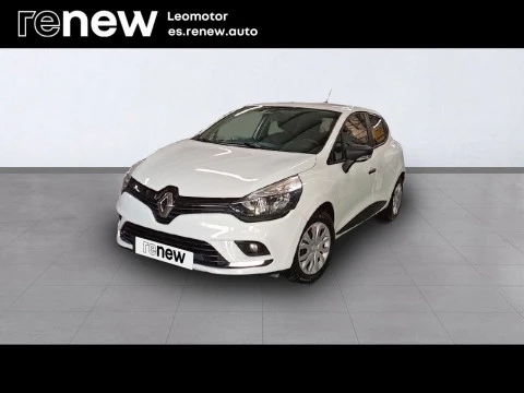Renault Clio Business TCe 66kW (90CV) GLP -18