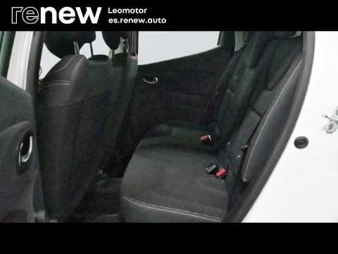Renault Clio Business TCe 66kW (90CV) GLP -18