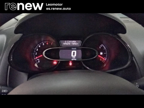 Renault Clio Business TCe 66kW (90CV) GLP -18