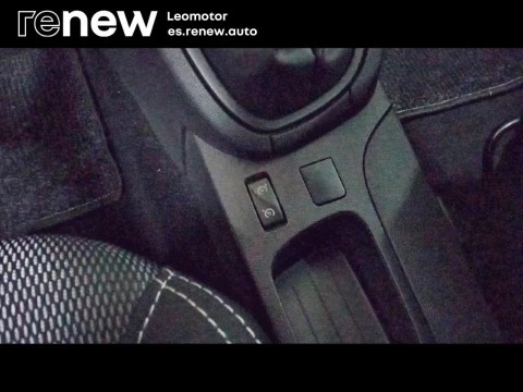 Renault Clio Business TCe 66kW (90CV) GLP -18