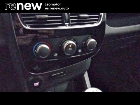 Renault Clio Business TCe 66kW (90CV) GLP -18