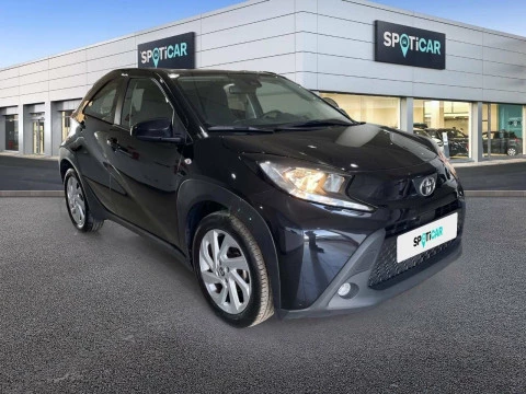 Toyota Aygo X Cross 1.0 VVT-I 72CV Like
