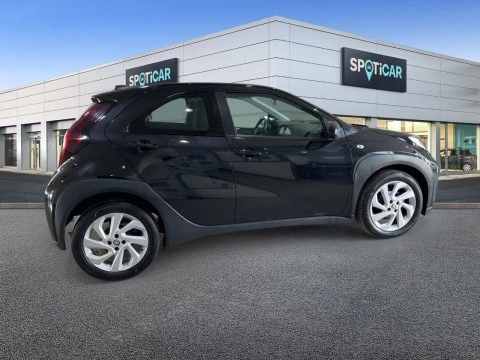 Toyota Aygo X Cross 1.0 VVT-I 72CV Like