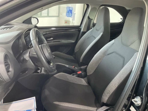 Toyota Aygo X Cross 1.0 VVT-I 72CV Like
