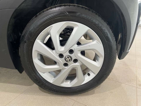Toyota Aygo X Cross 1.0 VVT-I 72CV Like