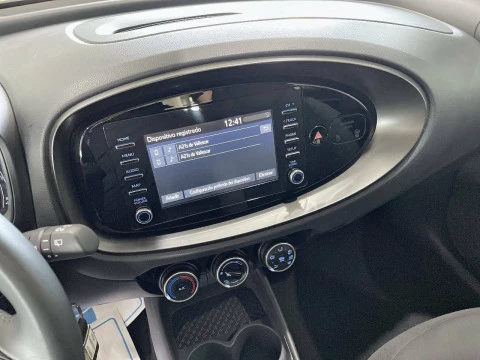 Toyota Aygo X Cross 1.0 VVT-I 72CV Like