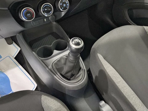 Toyota Aygo X Cross 1.0 VVT-I 72CV Like