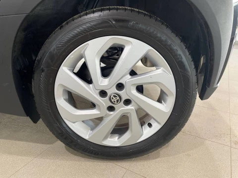 Toyota Aygo X Cross 1.0 VVT-I 72CV Like