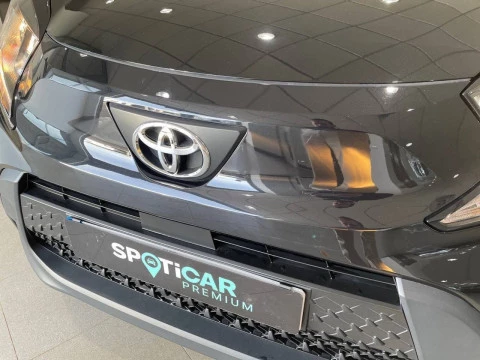 Toyota Aygo X Cross 1.0 VVT-I 72CV Like