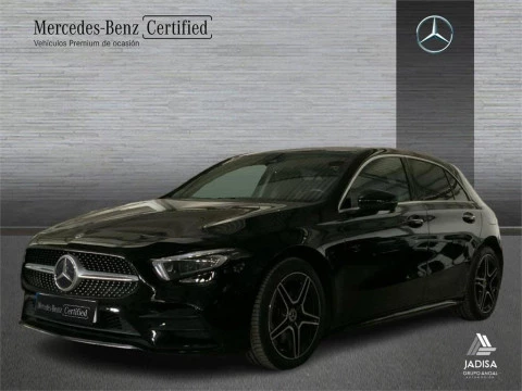 Mercedes-Benz Clase A 220