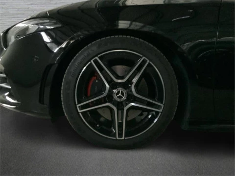 Mercedes-Benz Clase A 220