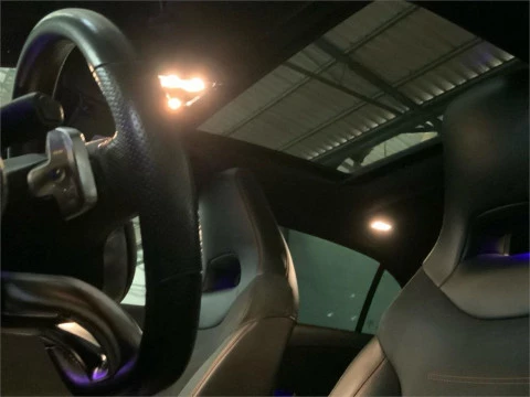 Mercedes-Benz Clase A 220