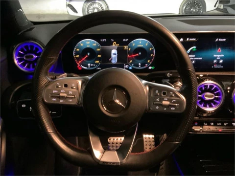 Mercedes-Benz Clase A 220