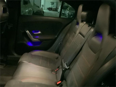 Mercedes-Benz Clase A 220