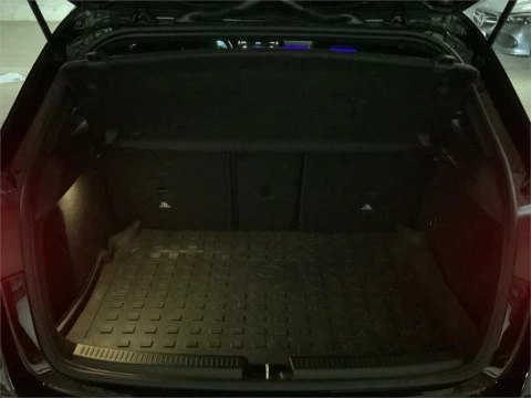 Mercedes-Benz Clase A 220