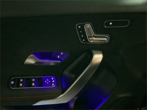 Mercedes-Benz Clase A 220