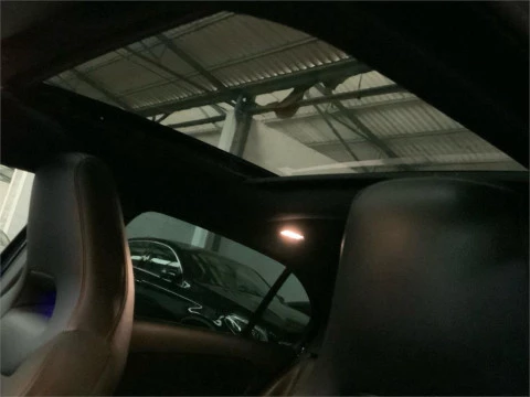 Mercedes-Benz Clase A 220