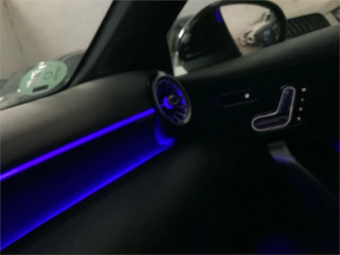 Mercedes-Benz Clase A 220