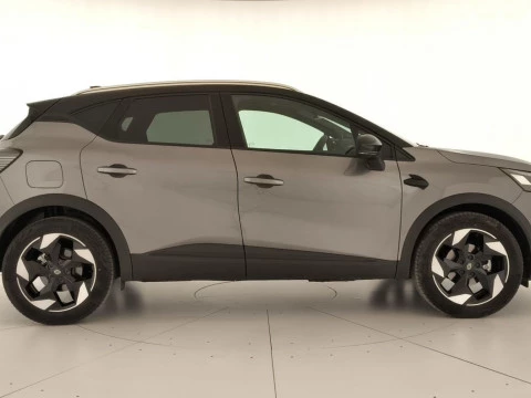 Renault Captur techno TCe 74kW (100CV) GLP
