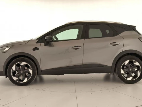 Renault Captur techno TCe 74kW (100CV) GLP