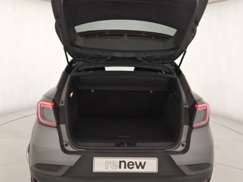 Renault Captur techno TCe 74kW (100CV) GLP