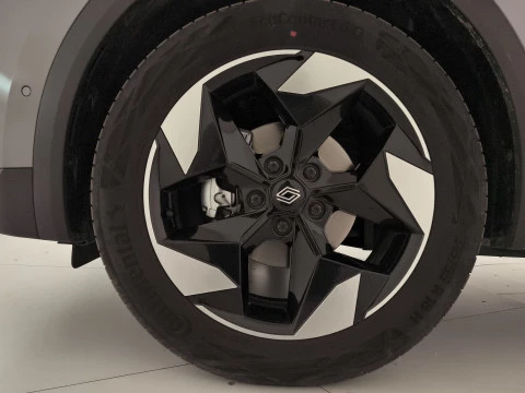 Renault Captur techno TCe 74kW (100CV) GLP