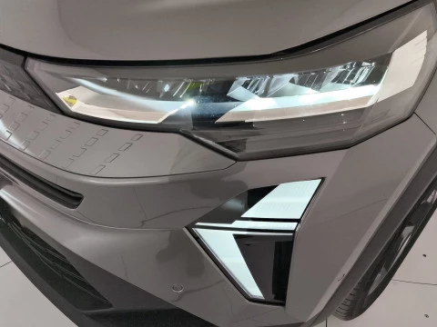 Renault Captur techno TCe 74kW (100CV) GLP