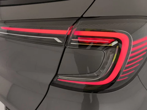 Renault Captur techno TCe 74kW (100CV) GLP