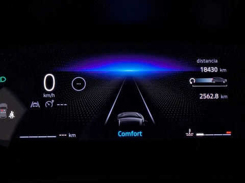 Renault Captur techno TCe 74kW (100CV) GLP