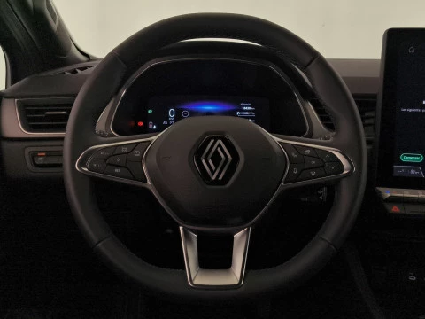 Renault Captur techno TCe 74kW (100CV) GLP