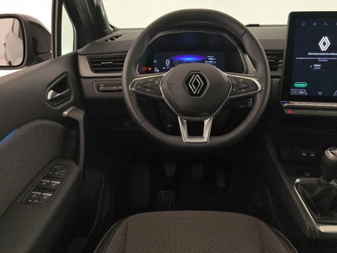 Renault Captur techno TCe 74kW (100CV) GLP