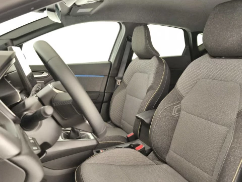 Renault Captur techno TCe 74kW (100CV) GLP