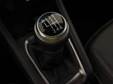 Renault Captur techno TCe 74kW (100CV) GLP