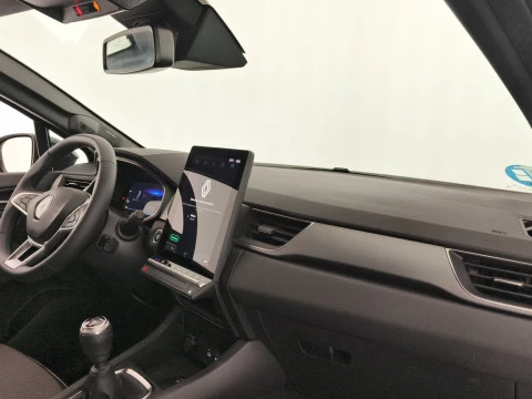 Renault Captur techno TCe 74kW (100CV) GLP