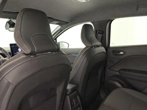 Renault Captur techno TCe 74kW (100CV) GLP