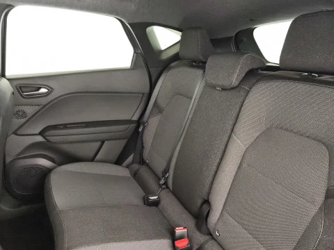 Renault Captur techno TCe 74kW (100CV) GLP