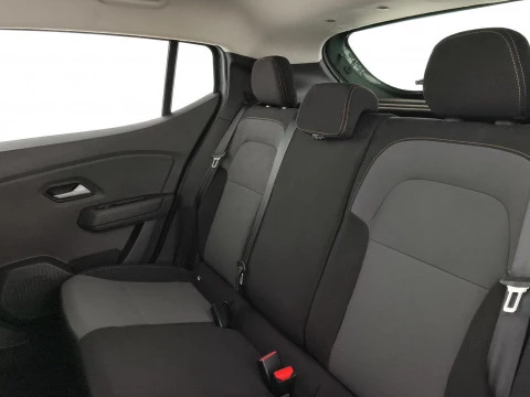 Dacia Sandero Stepway Extreme Go 74kW (100CV) ECO-G