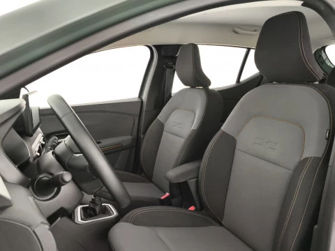 Dacia Sandero Stepway Extreme Go 74kW (100CV) ECO-G